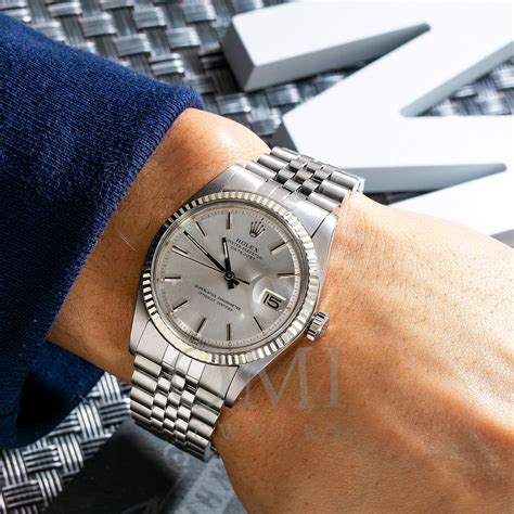 is rolex for small wrists|rolex datejust 36mm on wrist.